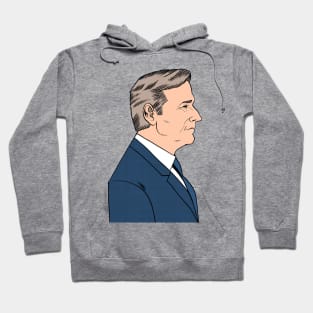 RFK Jr. (2024) Hoodie